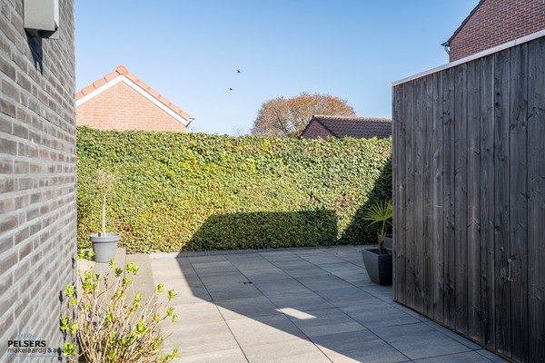 Medium property photo - Gouverneur Van Hovelllaan 28, 5953 CV Reuver